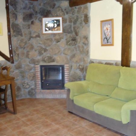 Complejo Rural Los Chozos Valle Del Jerte Pokoj fotografie