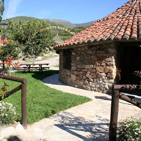 Complejo Rural Los Chozos Valle Del Jerte Pokoj fotografie